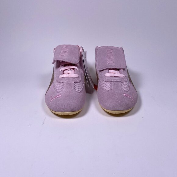 PUMA x OPEN Yy Speedcat Whisp of Pink Chamomile Colorway - Picture 2 of 5